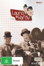 Laurel and Hardy Collection: Vol 1 (Discs 3 and 4 of 4 disc set)